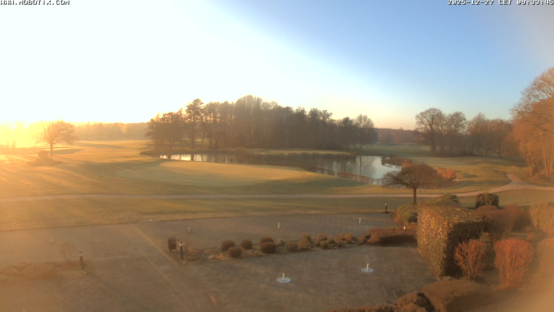 Webcam Golf Club Soufflenheim