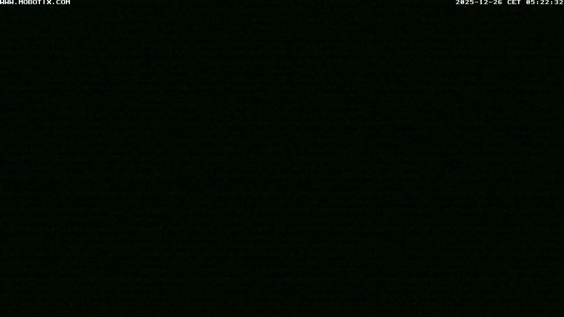 Webcam Golf Club Soufflenheim