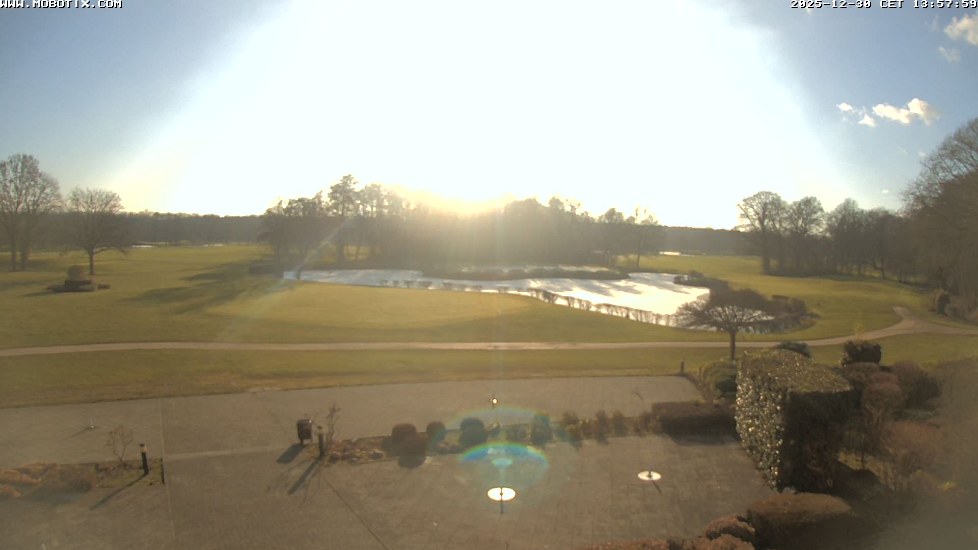 Webcam Golf Club Soufflenheim