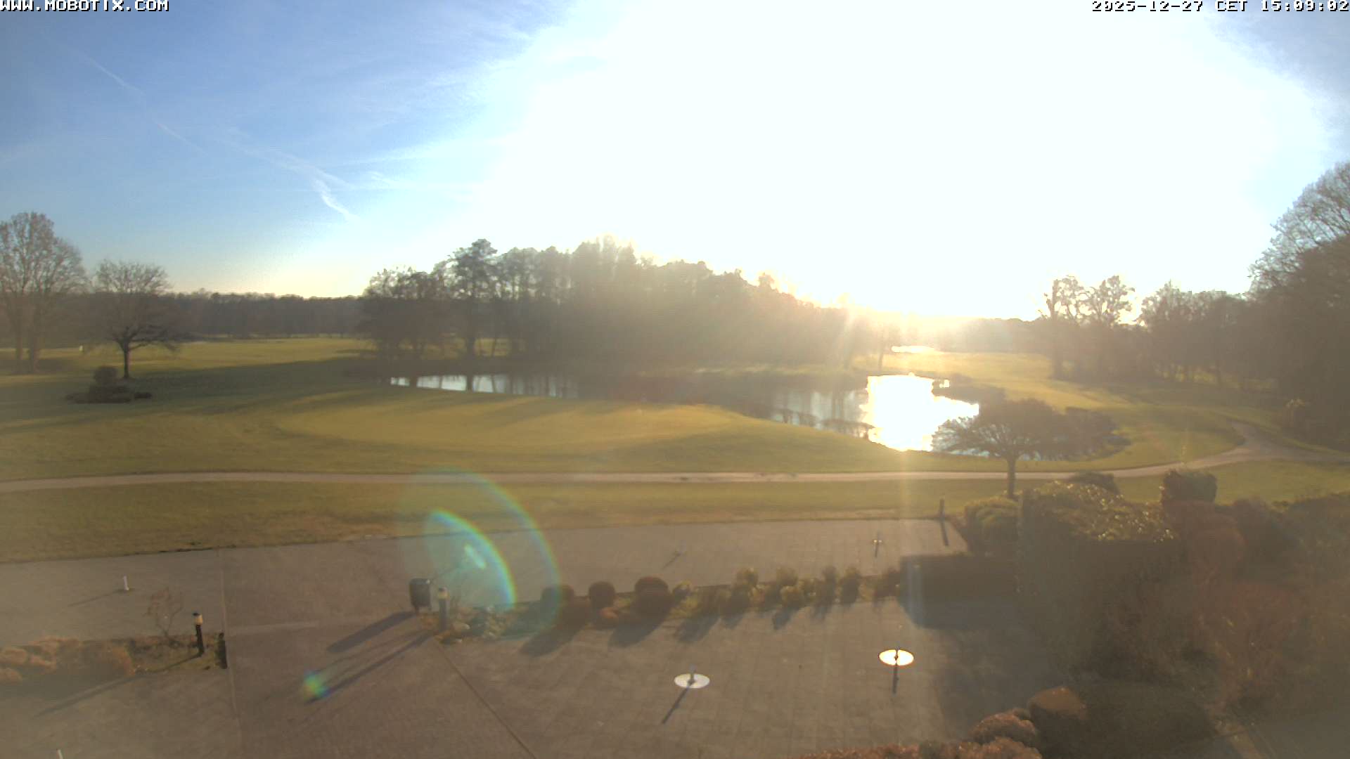 Webcam Golf Club Soufflenheim