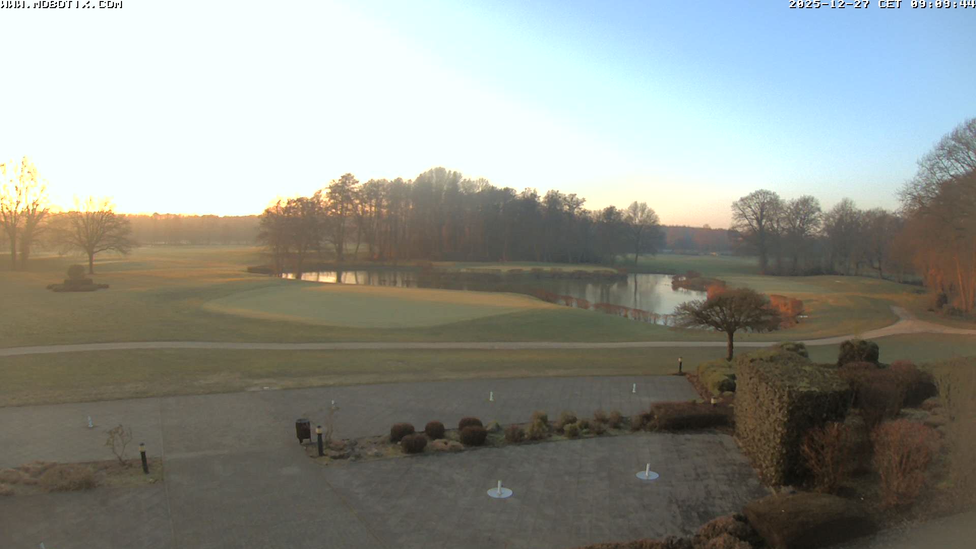 Webcam Golf Club Soufflenheim