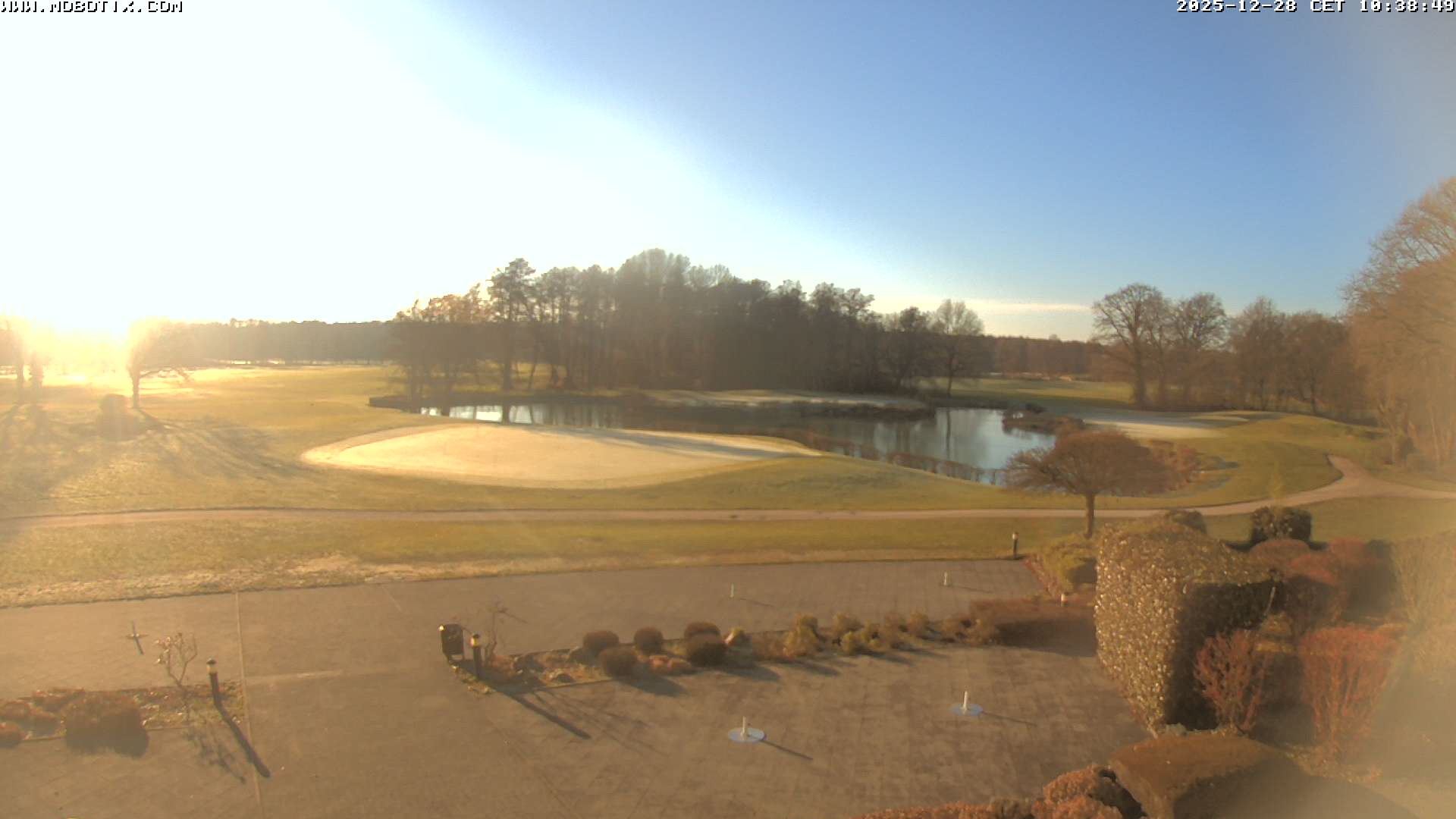 Webcam Golf Club Soufflenheim