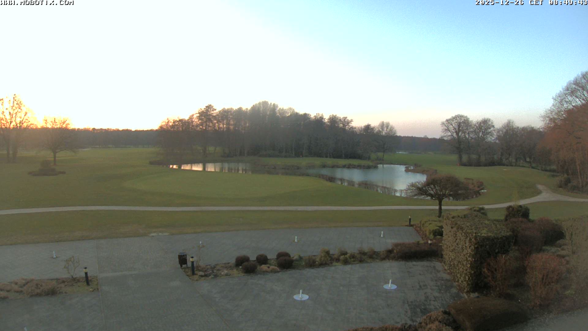 Webcam Golf Club Soufflenheim