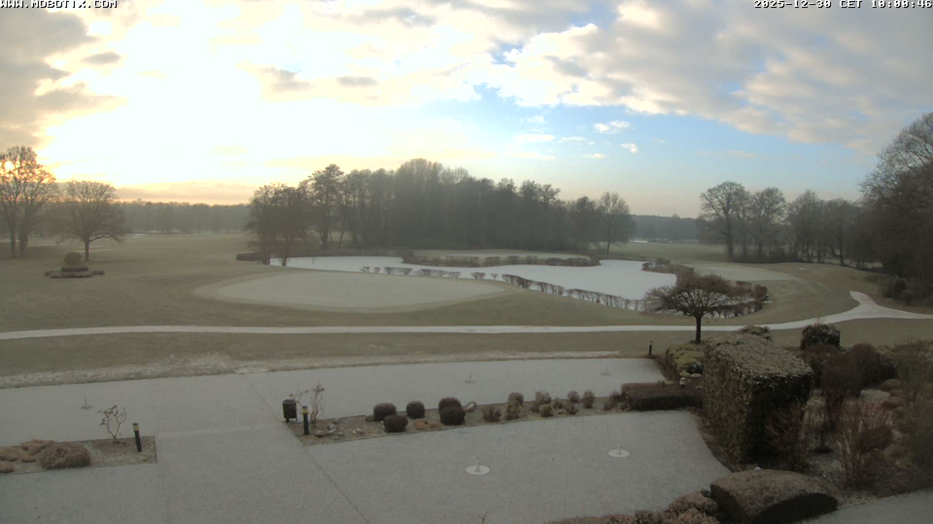 Webcam Golf Club Soufflenheim