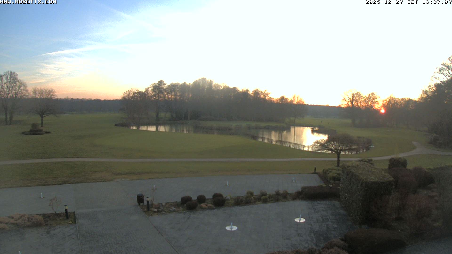 Webcam Golf Club Soufflenheim