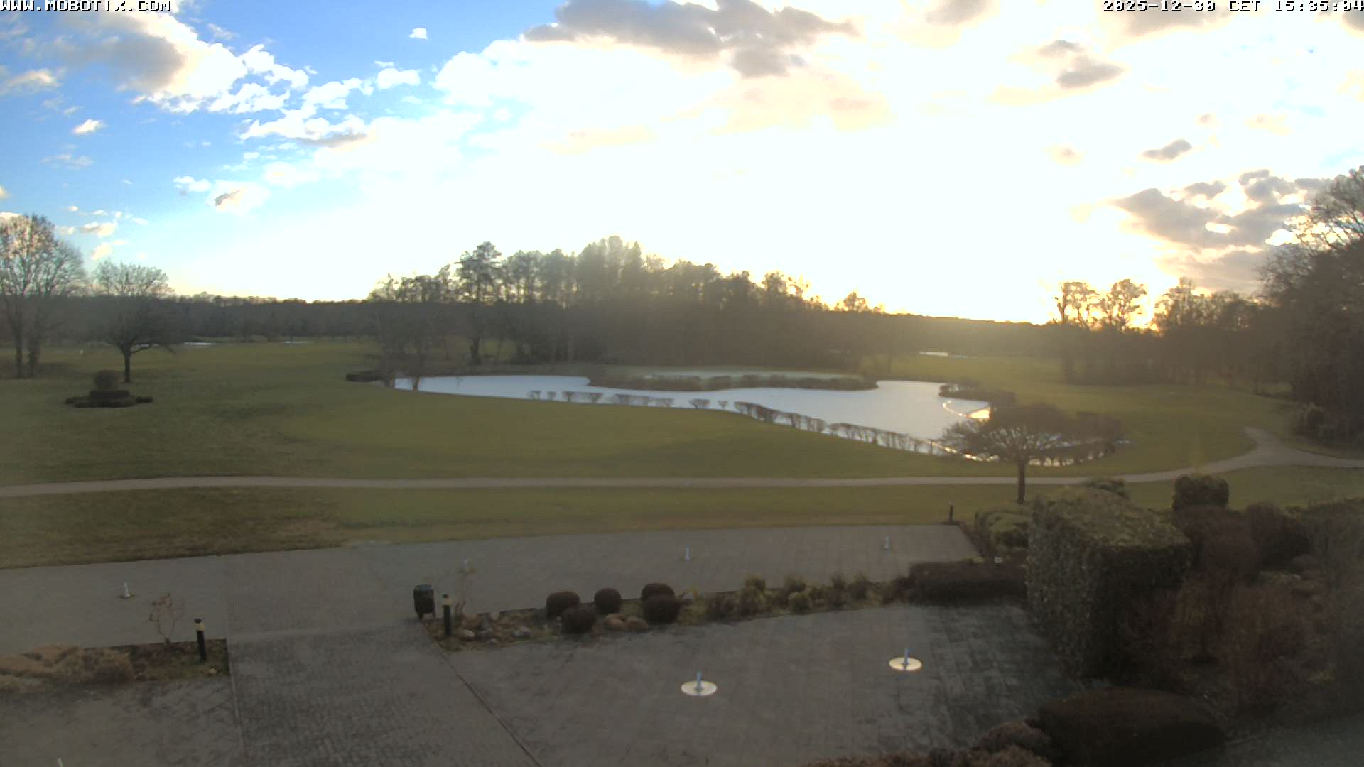 Webcam Golf Club Soufflenheim