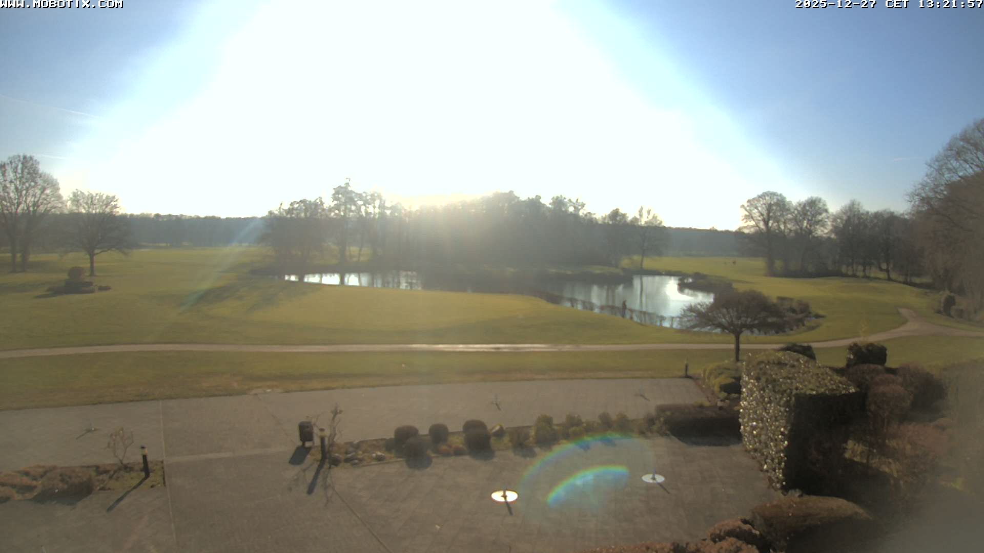 Webcam Golf Club Soufflenheim