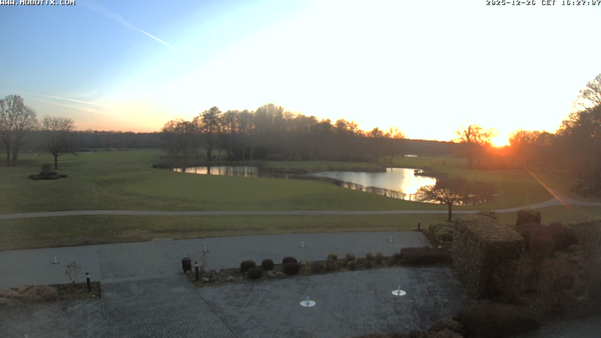 Webcam Golf Club Soufflenheim