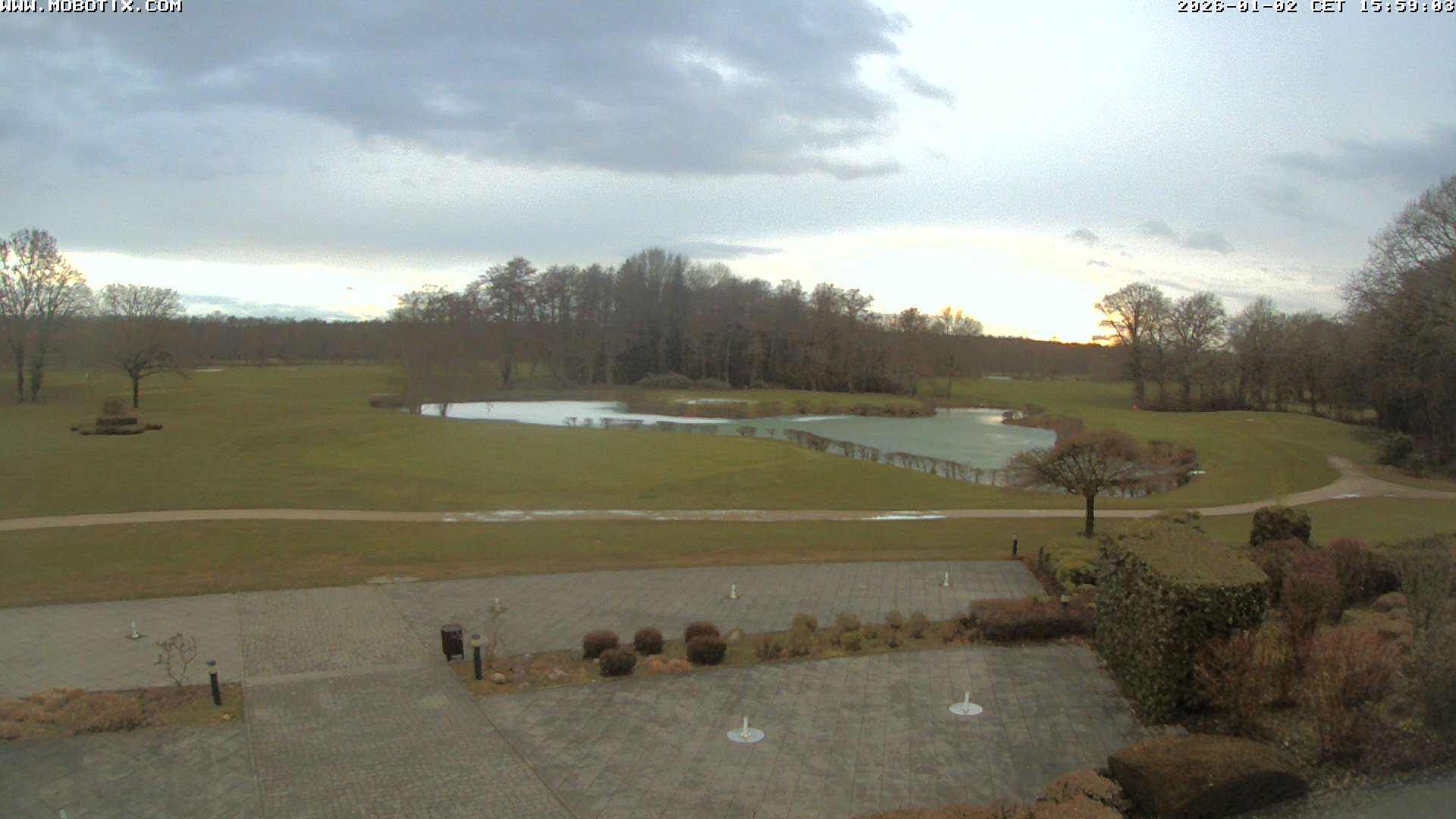 Webcam Golf Club Soufflenheim