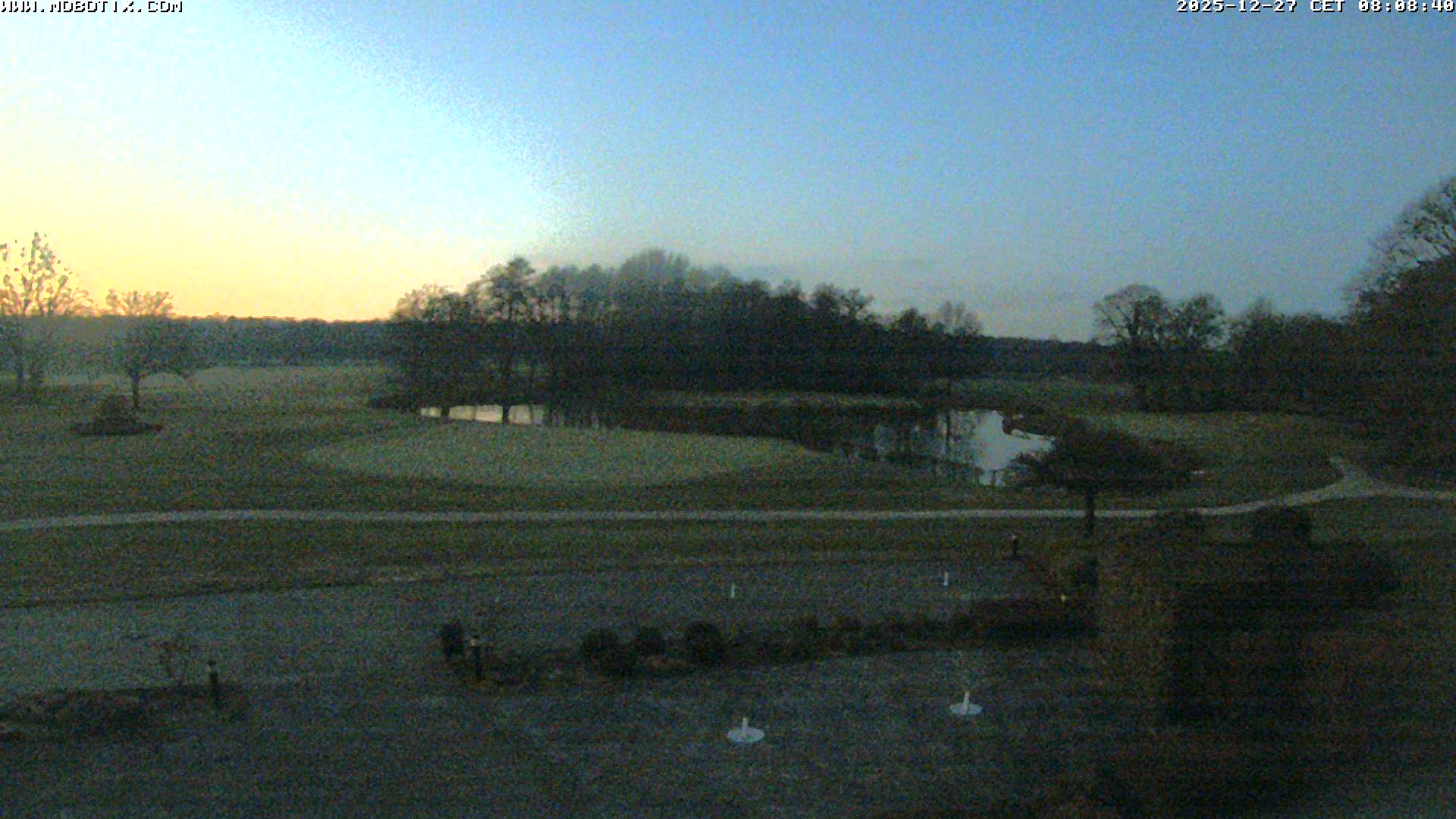 Webcam Golf Club Soufflenheim