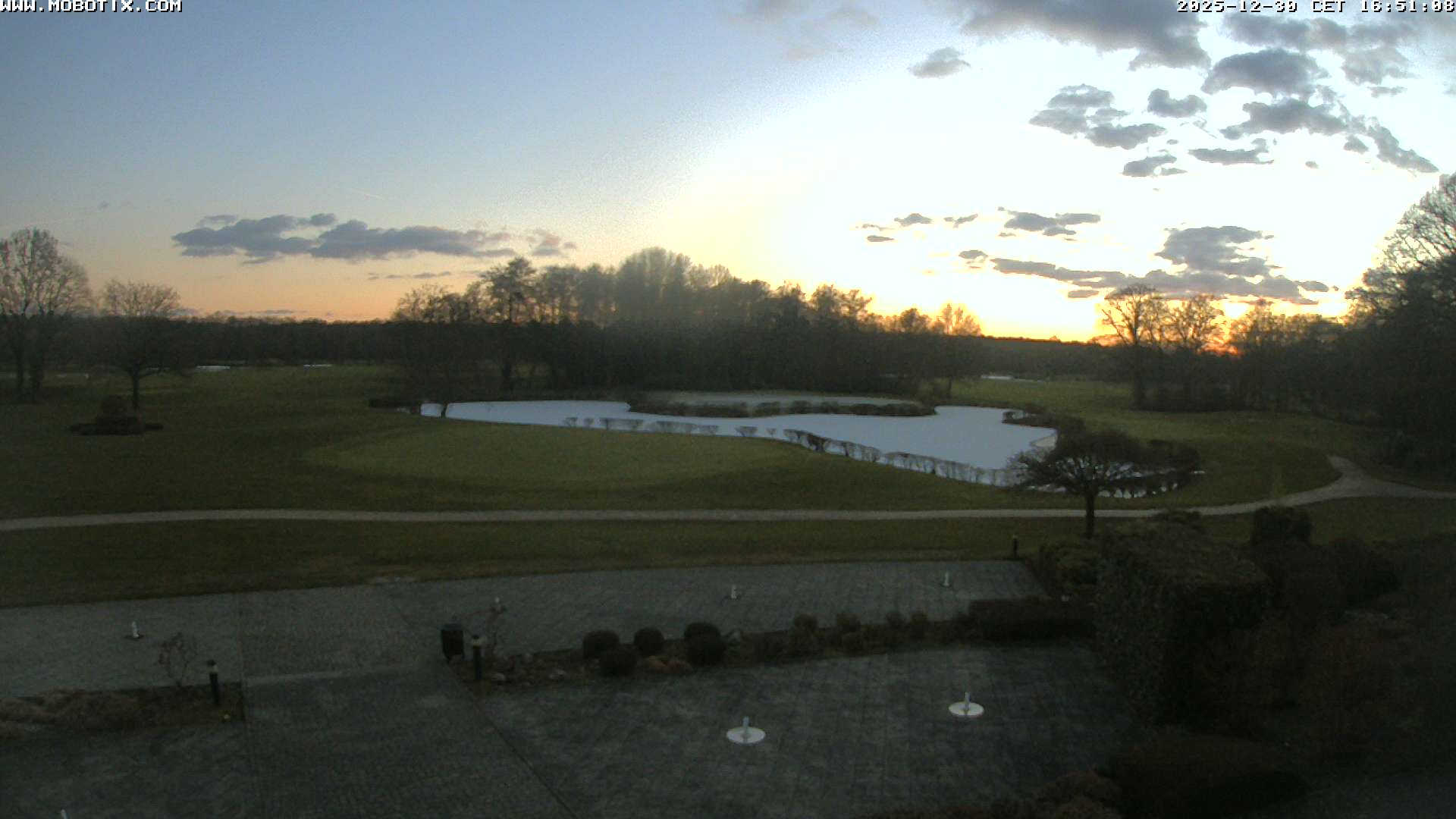 Webcam Golf Club Soufflenheim