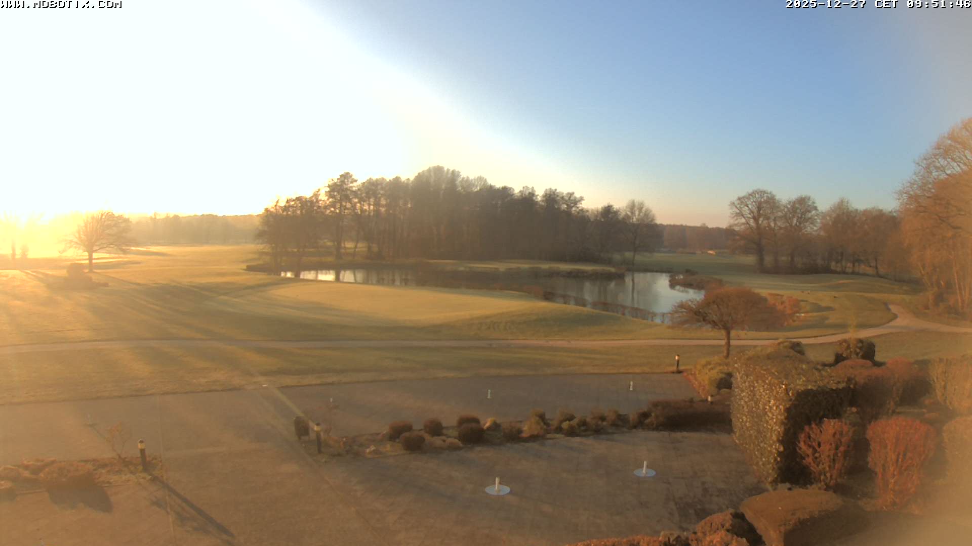 Webcam Golf Club Soufflenheim