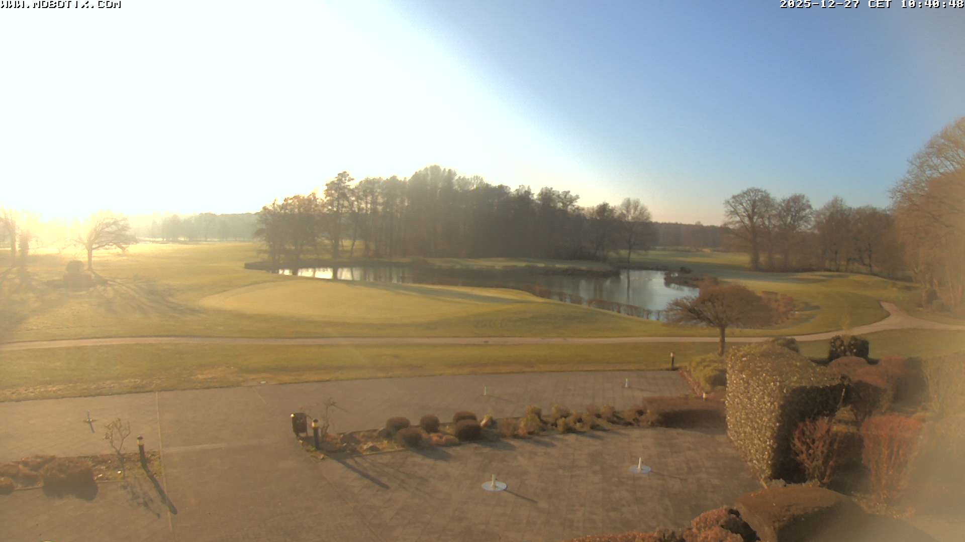 Webcam Golf Club Soufflenheim