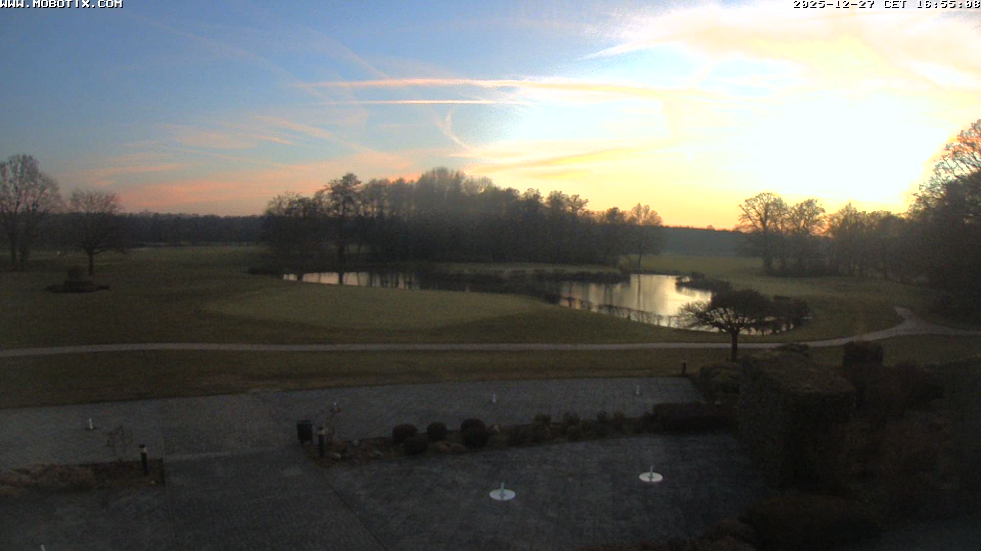 Webcam Golf Club Soufflenheim