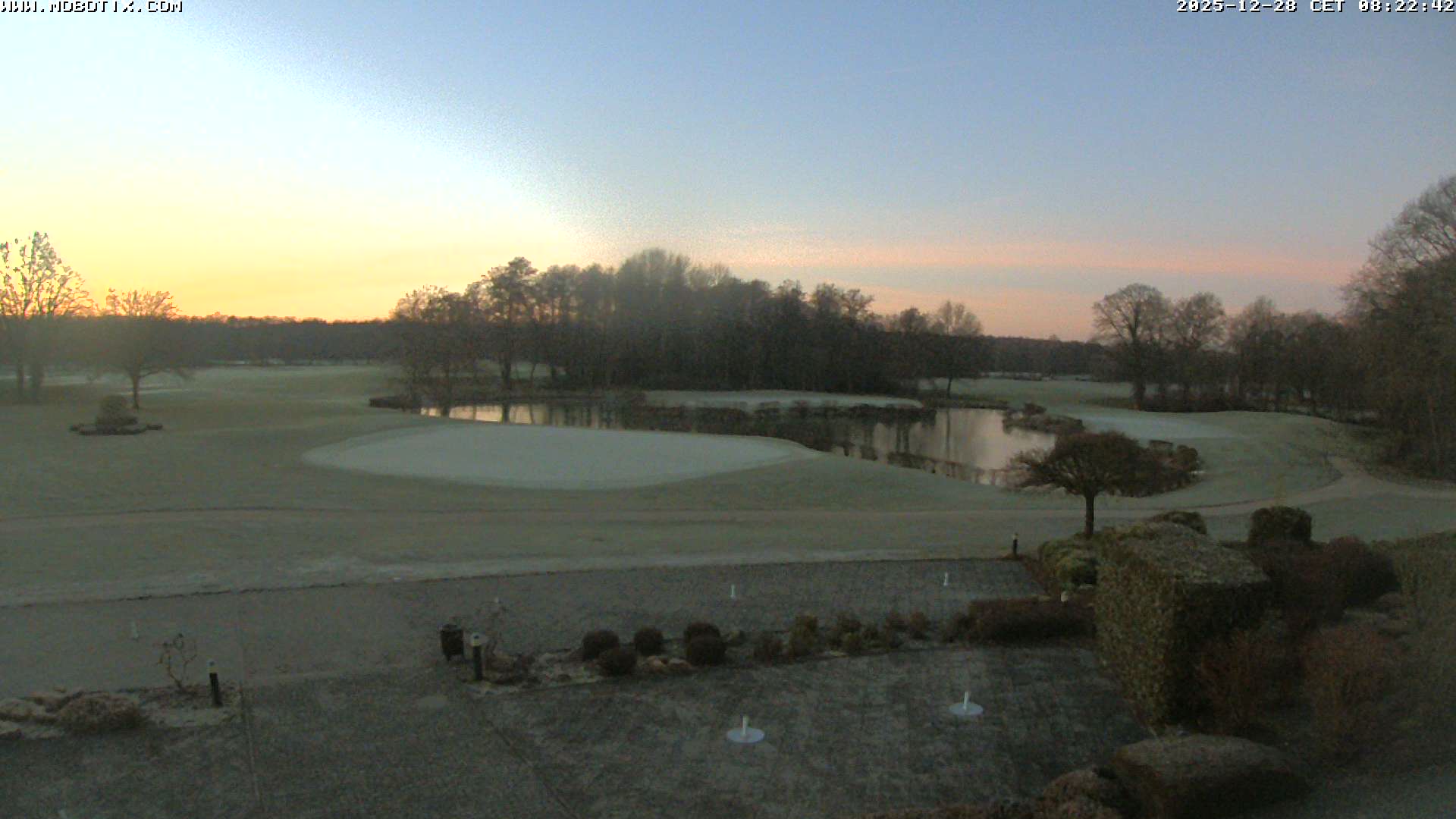 Webcam Golf Club Soufflenheim