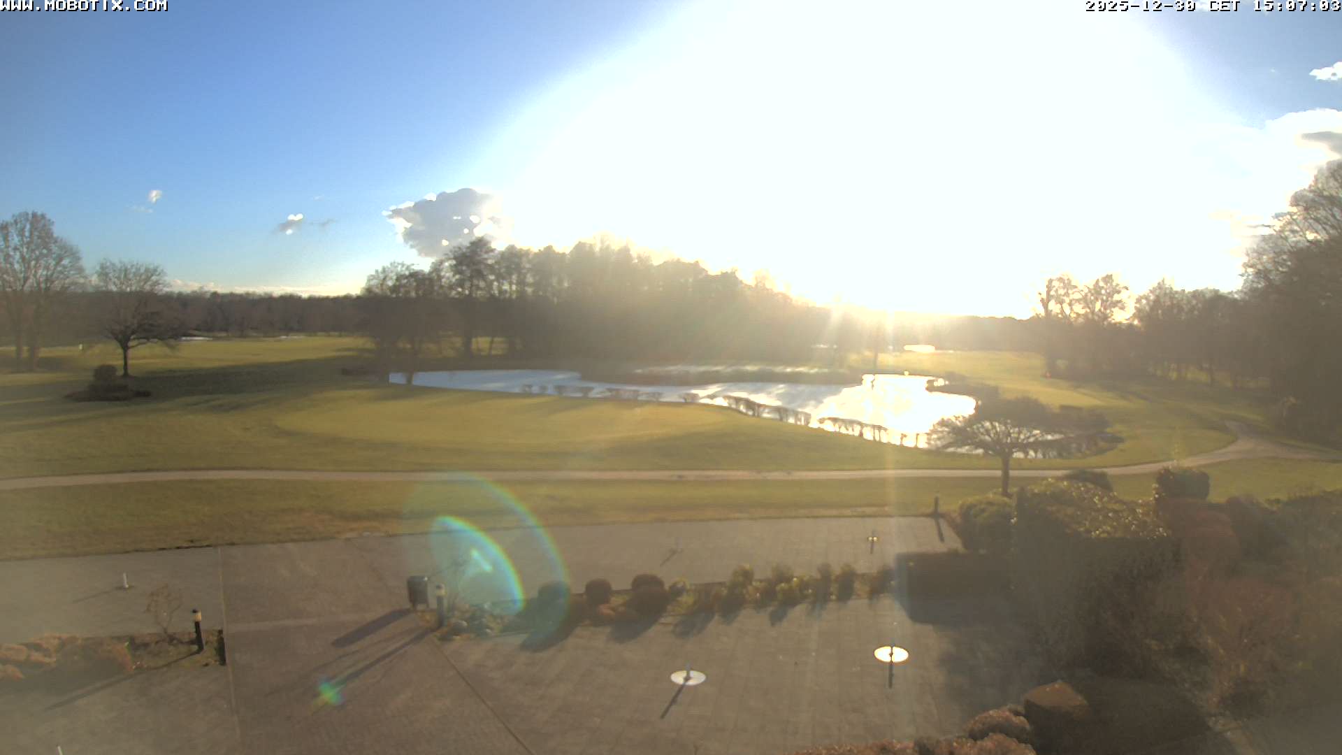 Webcam Golf Club Soufflenheim