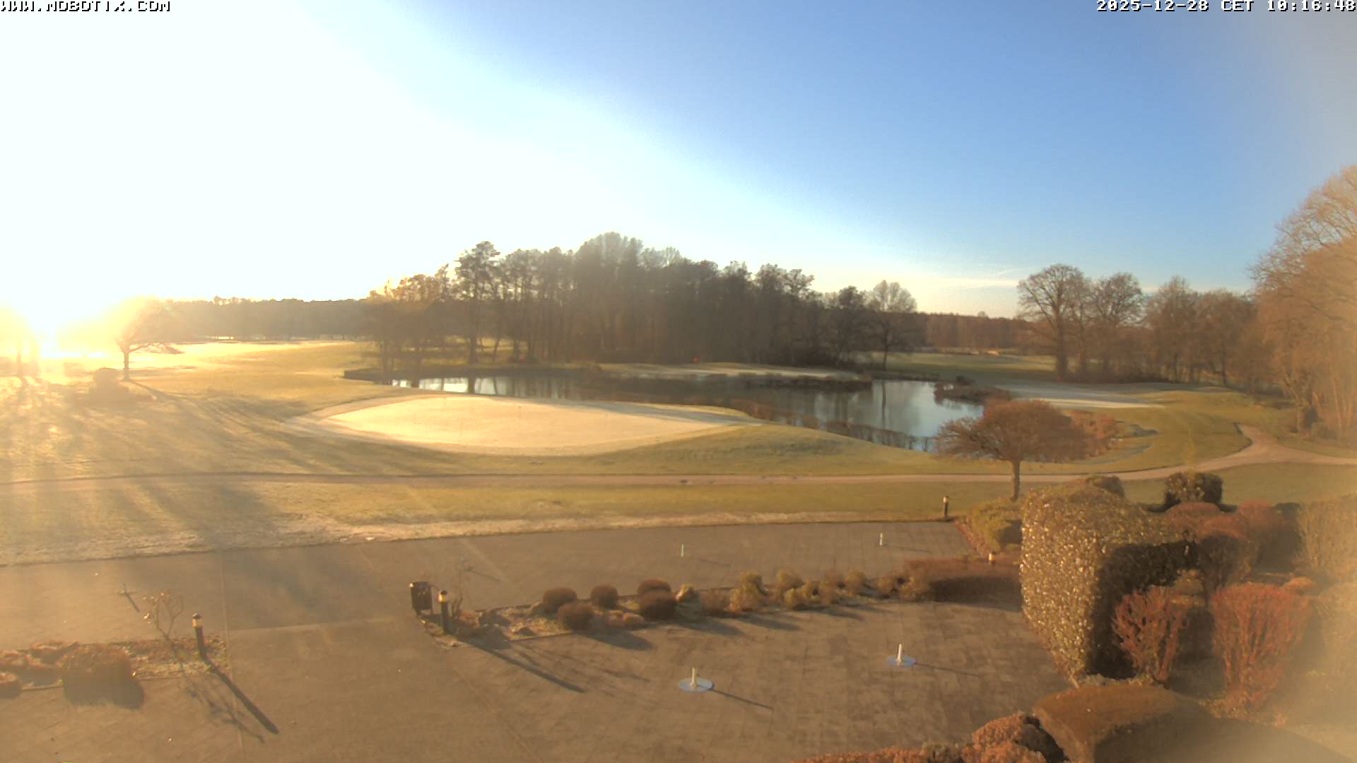 Webcam Golf Club Soufflenheim