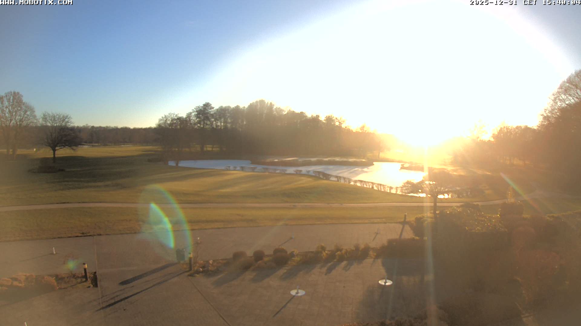 Webcam Golf Club Soufflenheim