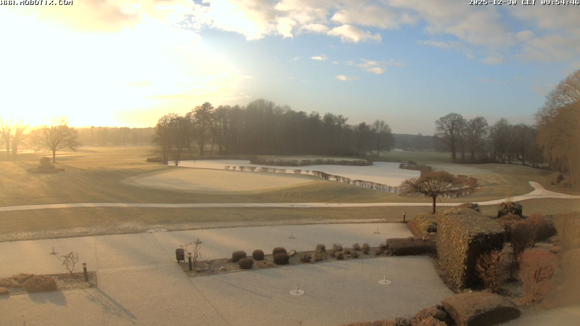 Webcam Golf Club Soufflenheim