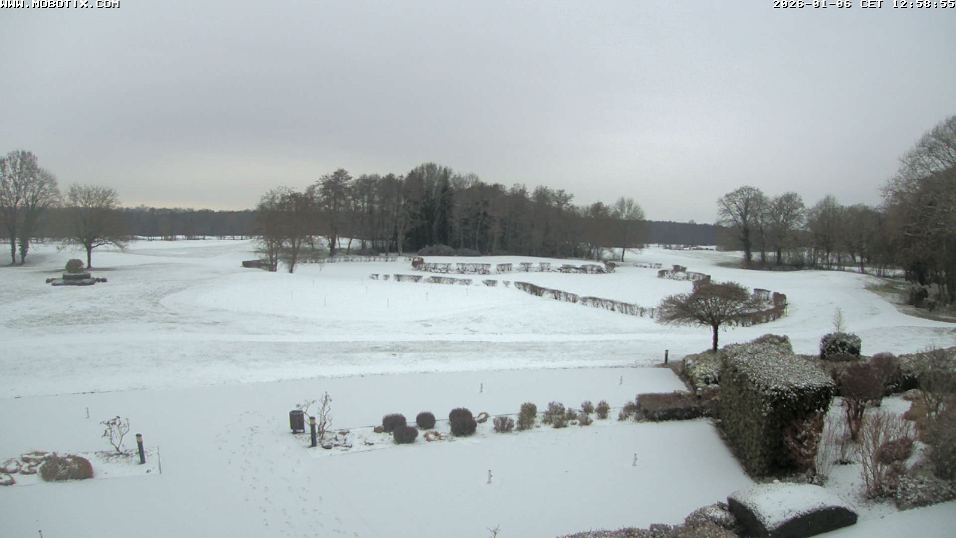 Webcam Golf Club Soufflenheim