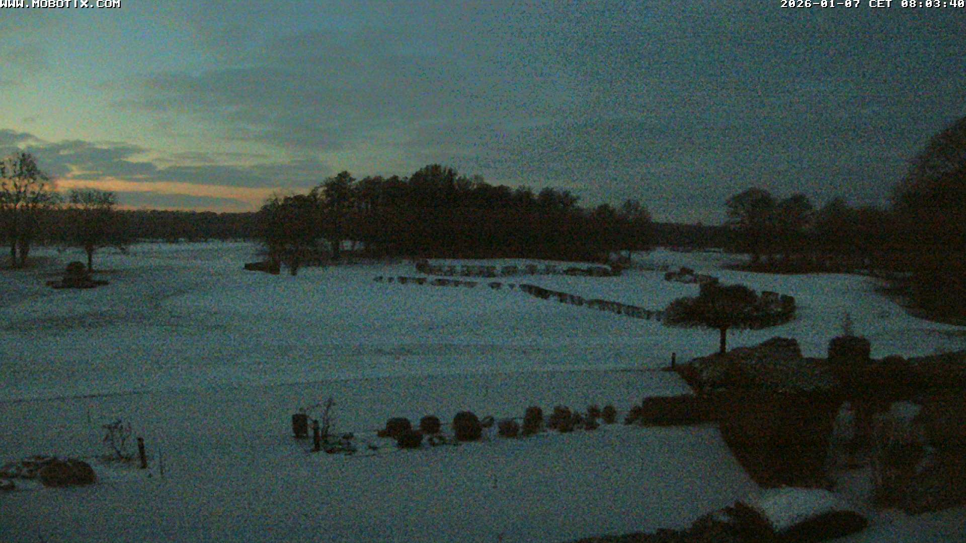 Webcam Golf Club Soufflenheim