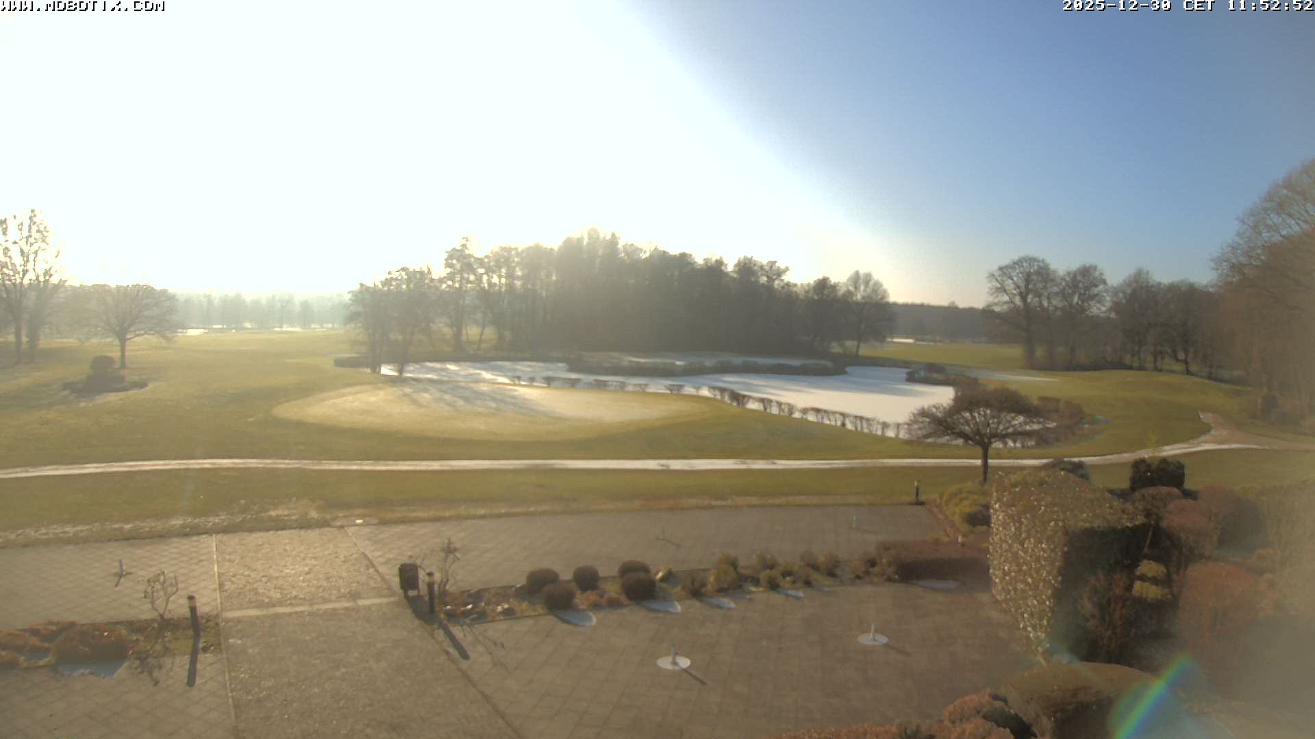 Webcam Golf Club Soufflenheim