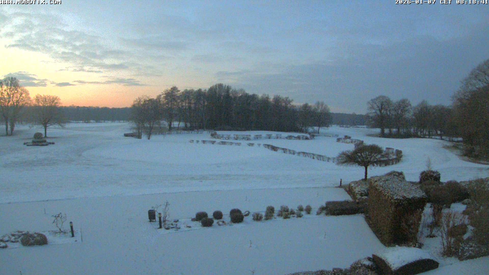 Webcam Golf Club Soufflenheim