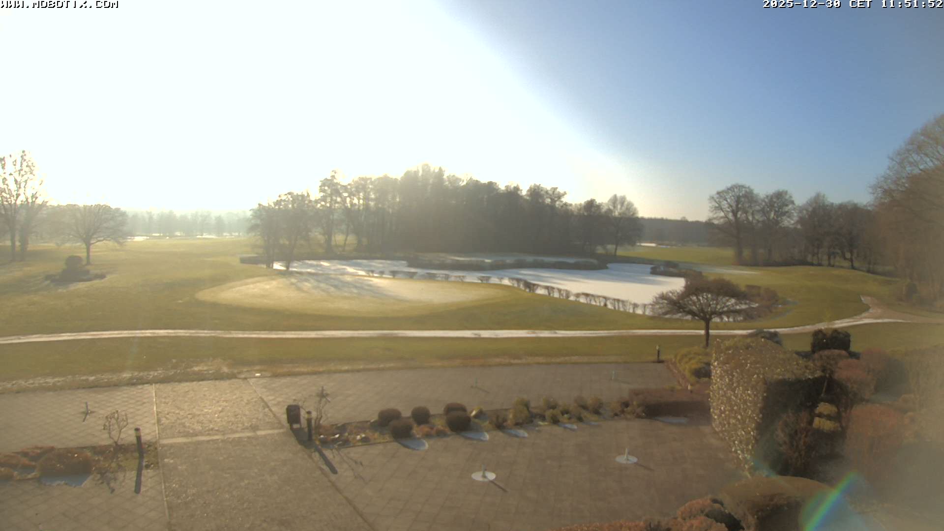 Webcam Golf Club Soufflenheim