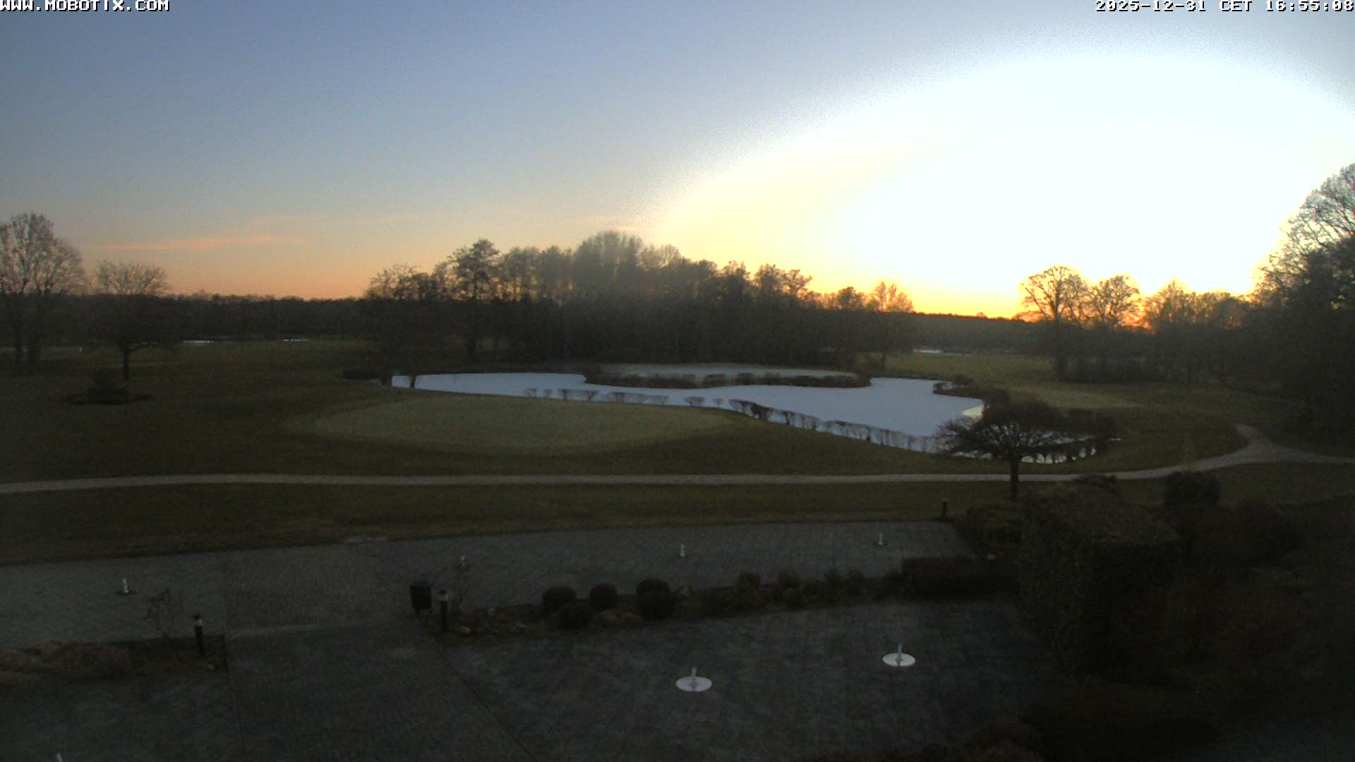 Webcam Golf Club Soufflenheim