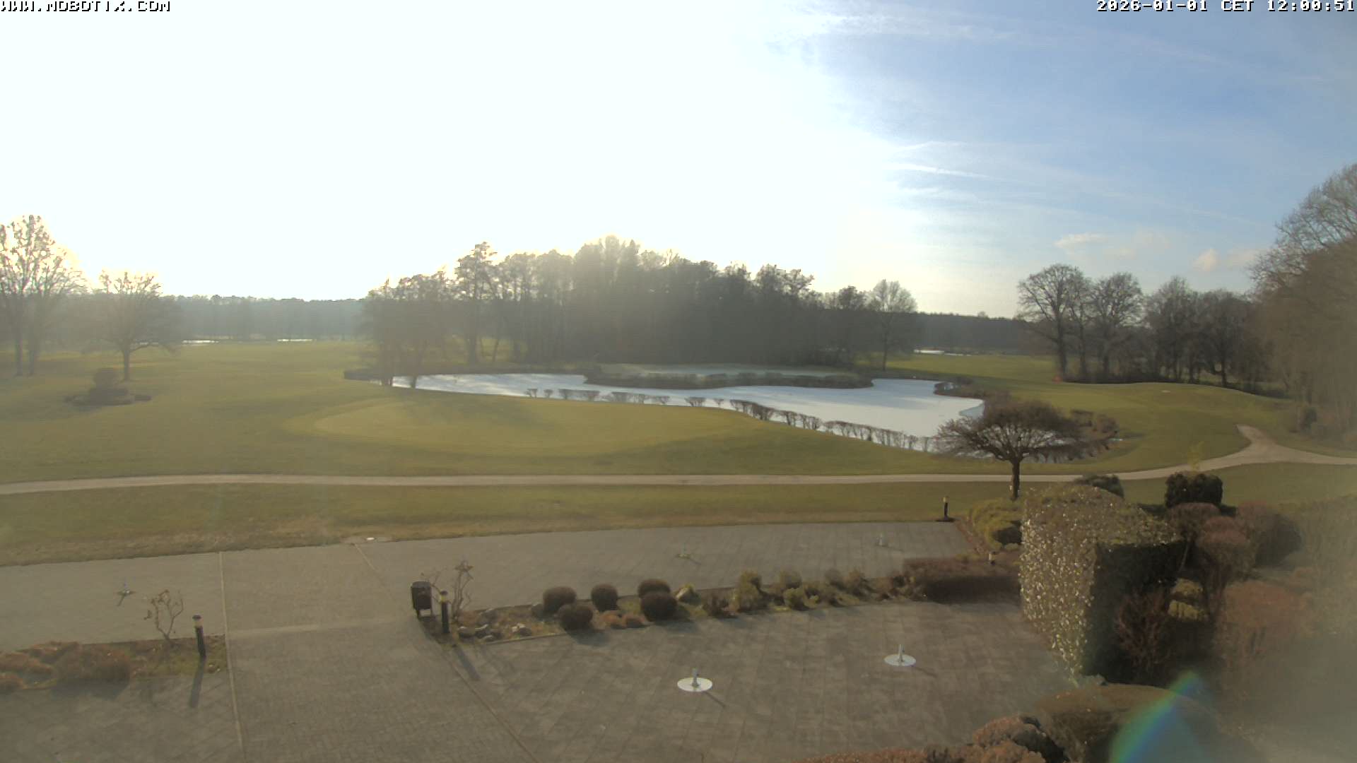 Webcam Golf Club Soufflenheim