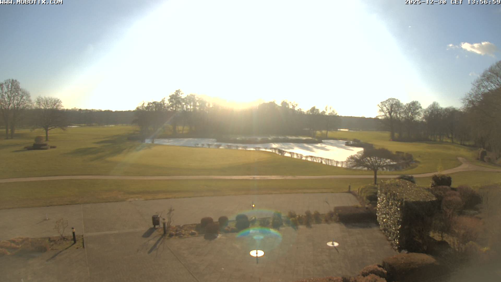 Webcam Golf Club Soufflenheim