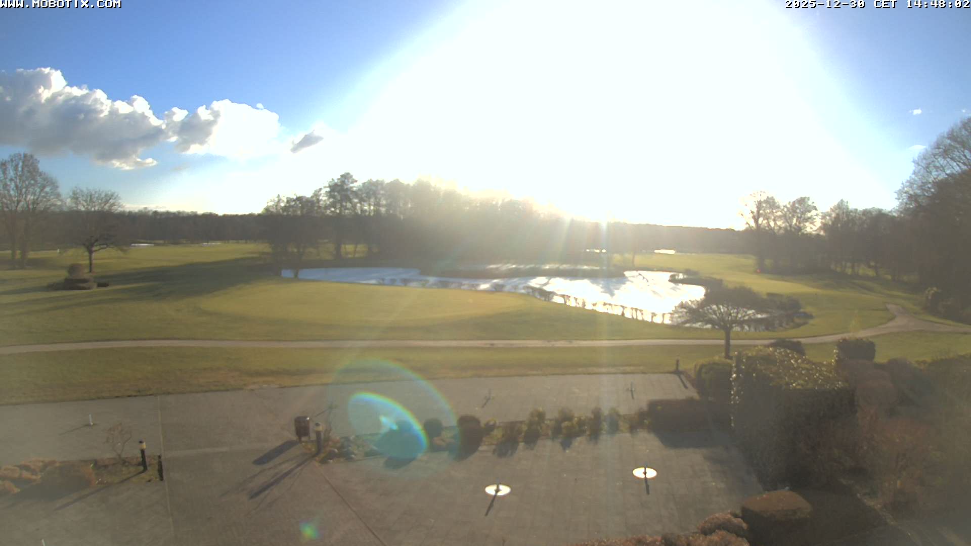Webcam Golf Club Soufflenheim