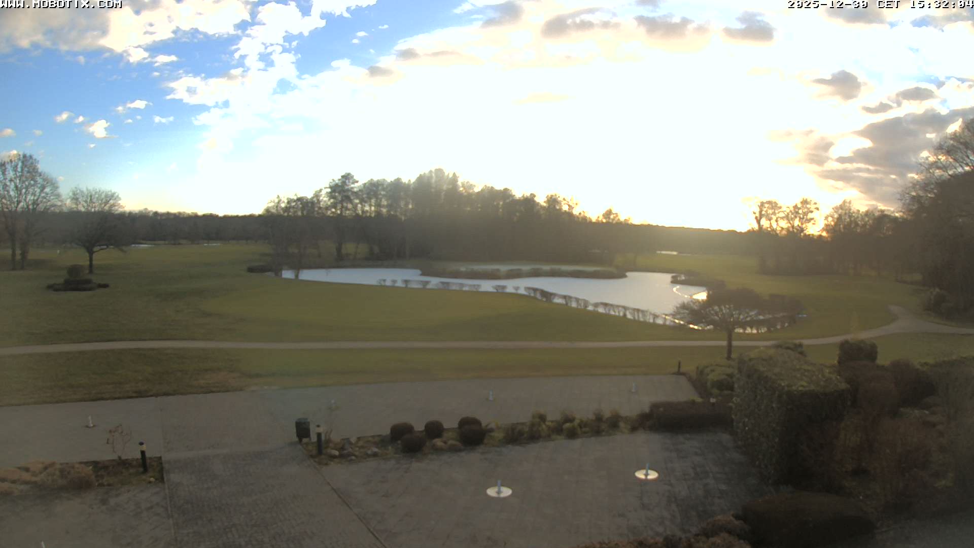 Webcam Golf Club Soufflenheim