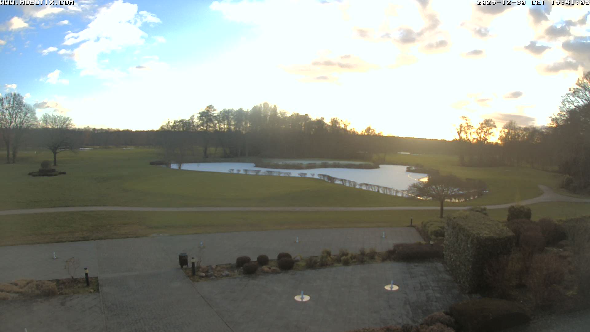 Webcam Golf Club Soufflenheim