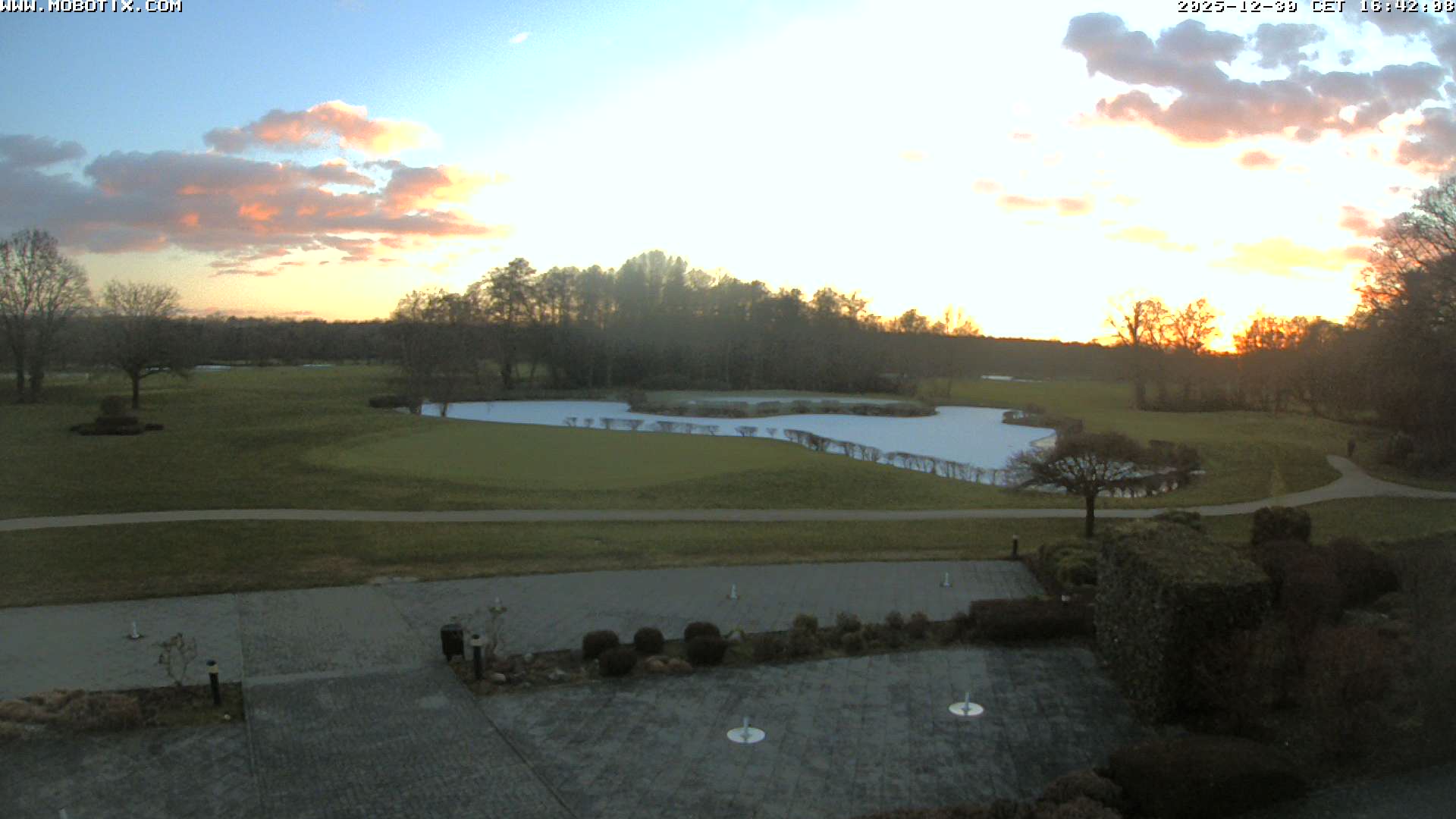 Webcam Golf Club Soufflenheim