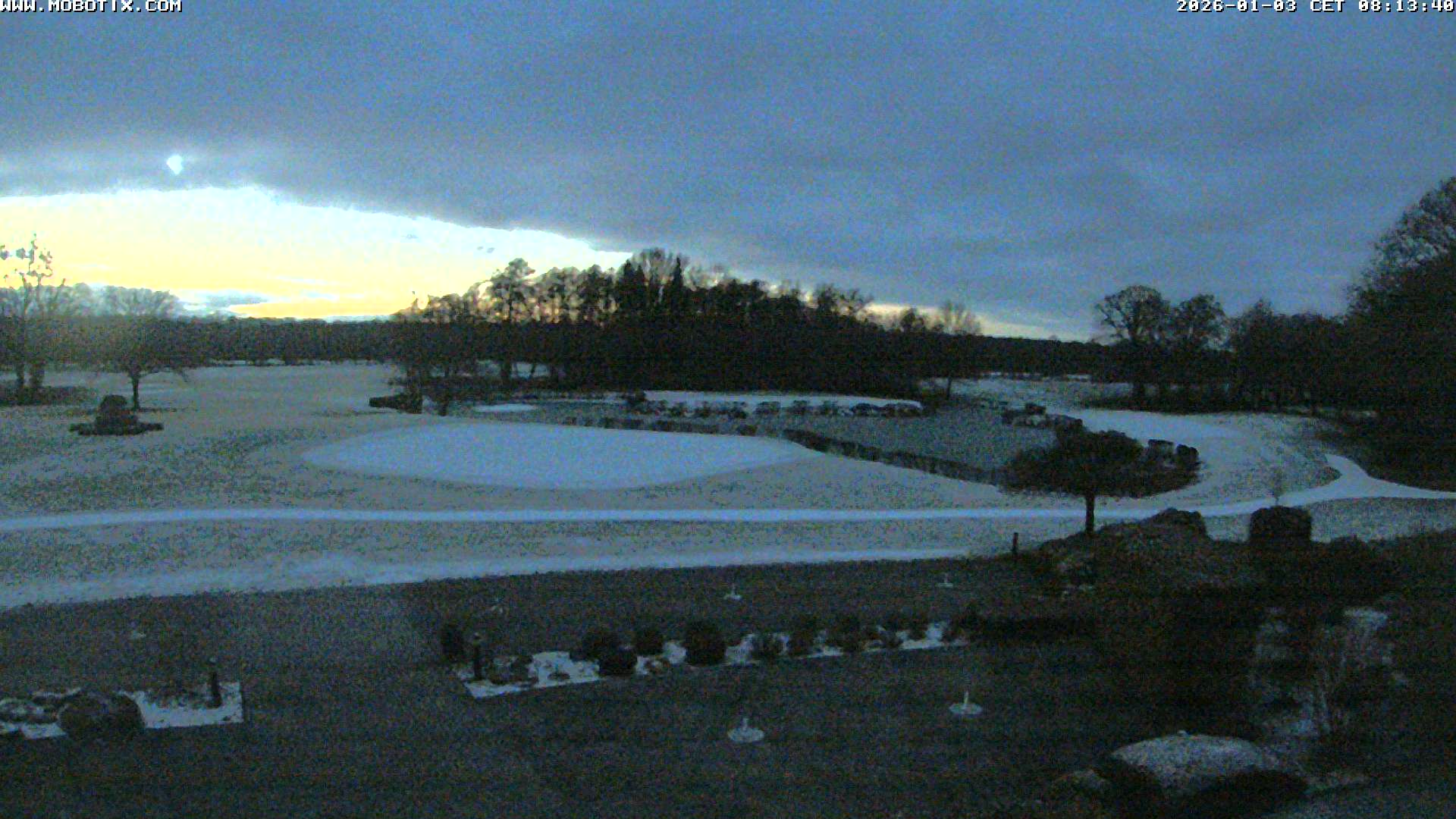 Webcam Golf Club Soufflenheim