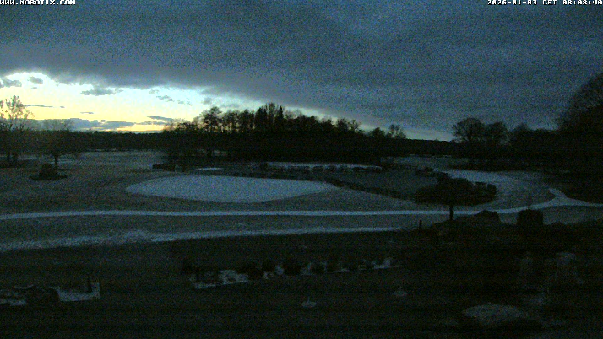 Webcam Golf Club Soufflenheim
