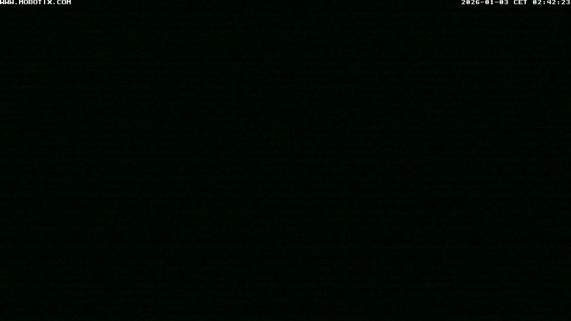 Webcam Golf Club Soufflenheim