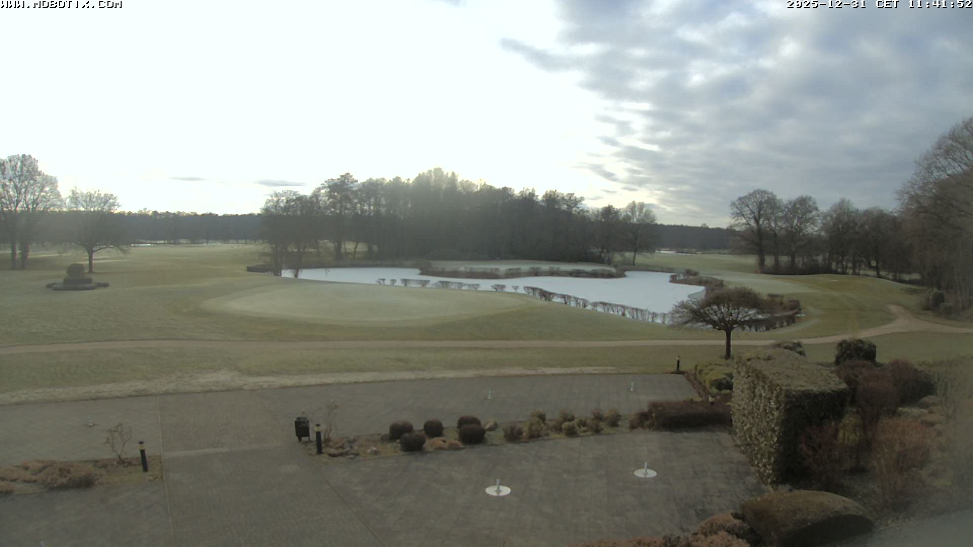 Webcam Golf Club Soufflenheim