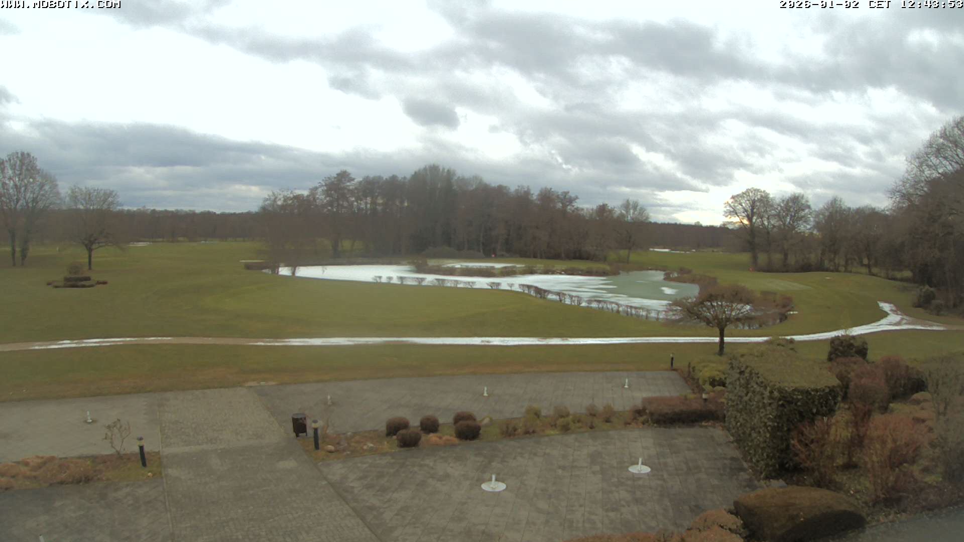Webcam Golf Club Soufflenheim