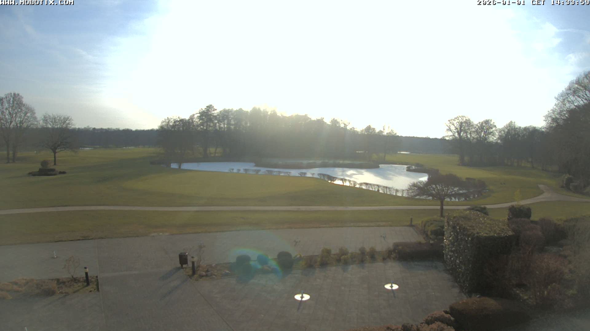 Webcam Golf Club Soufflenheim