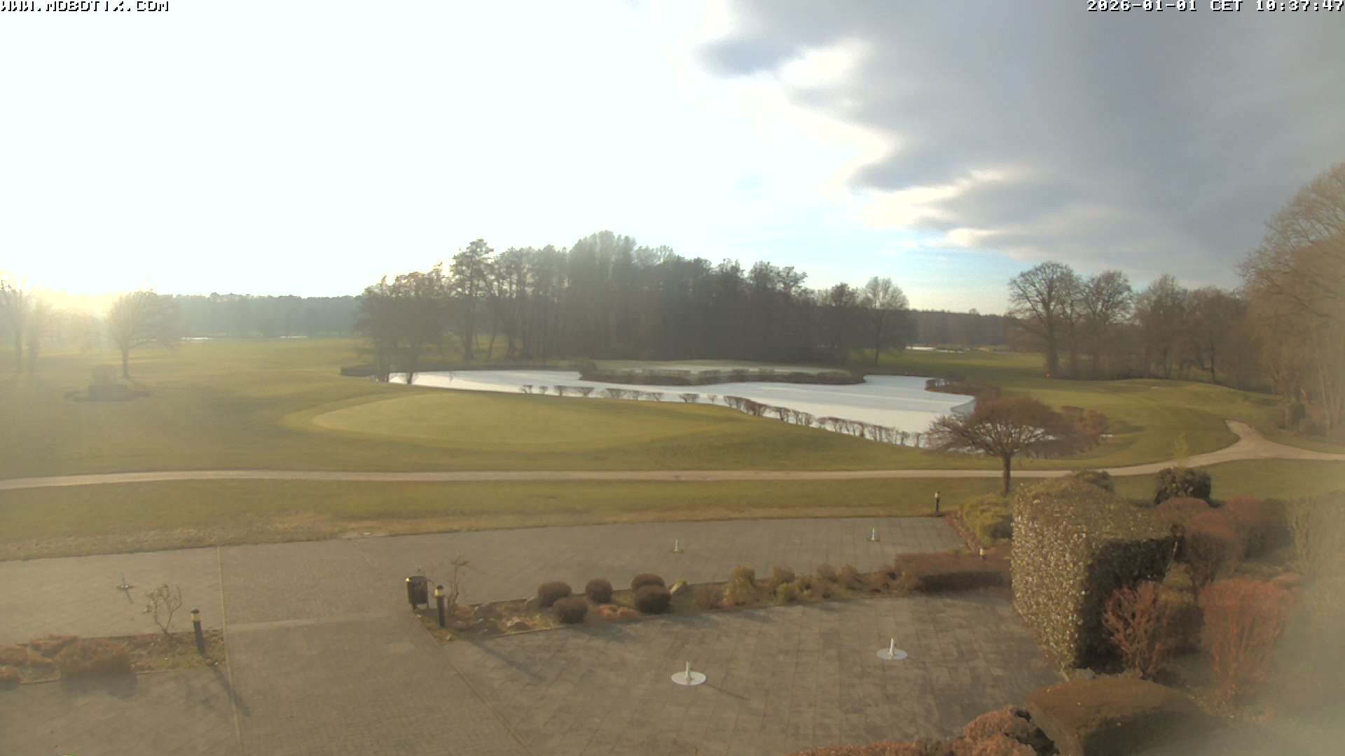 Webcam Golf Club Soufflenheim