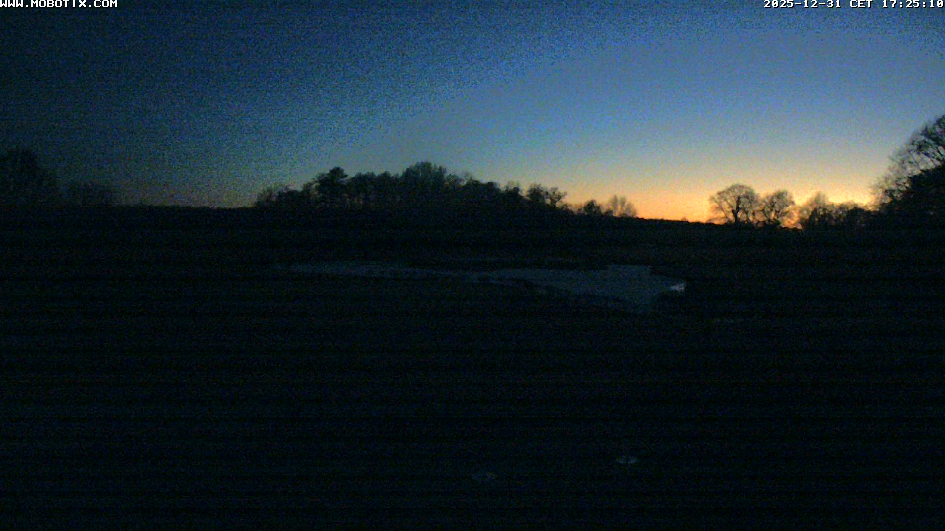 Webcam Golf Club Soufflenheim