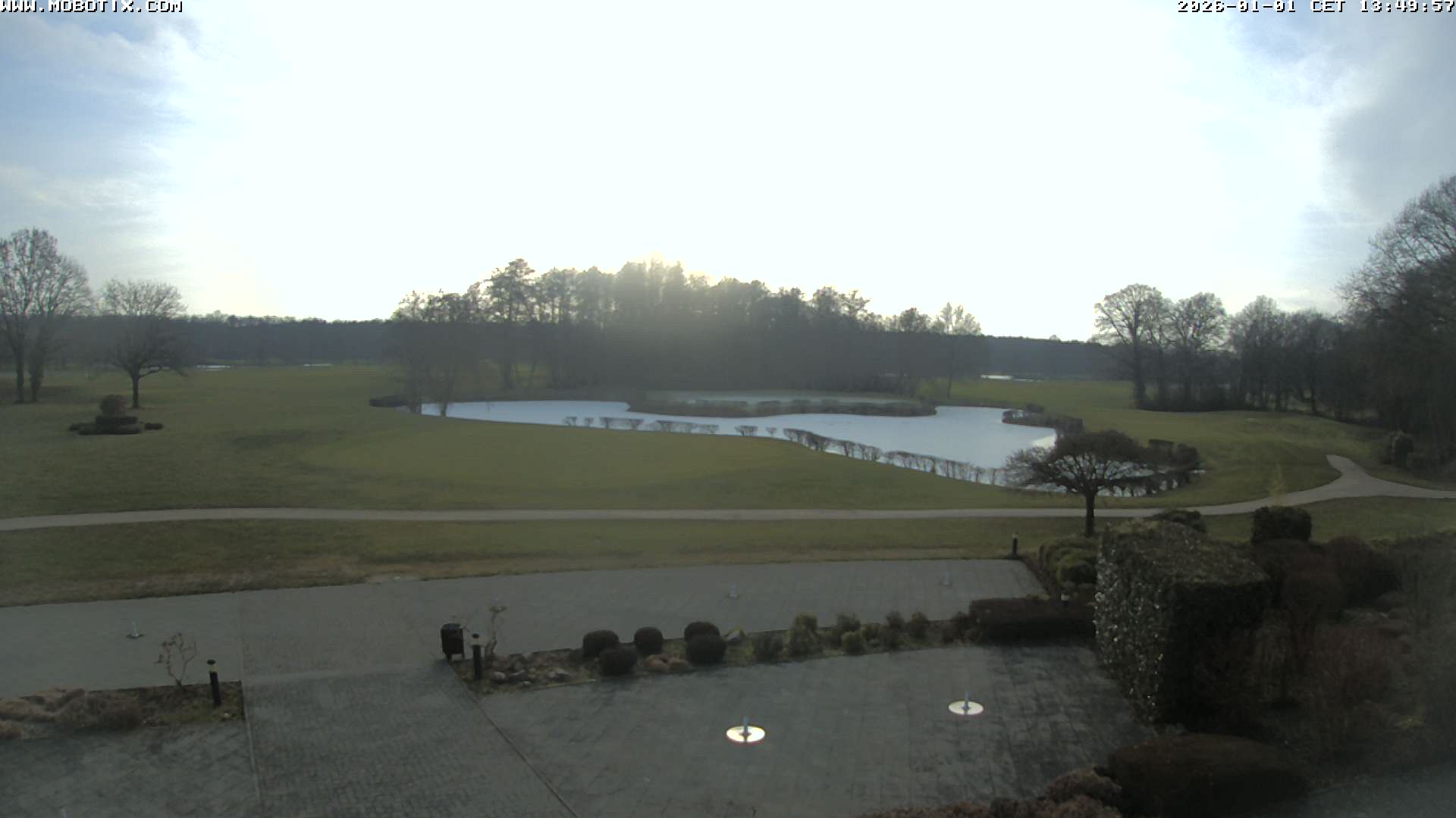 Webcam Golf Club Soufflenheim