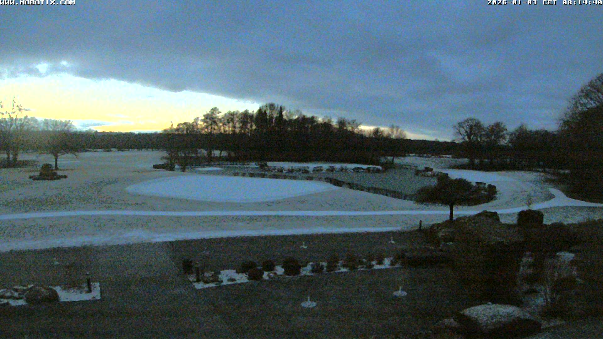 Webcam Golf Club Soufflenheim