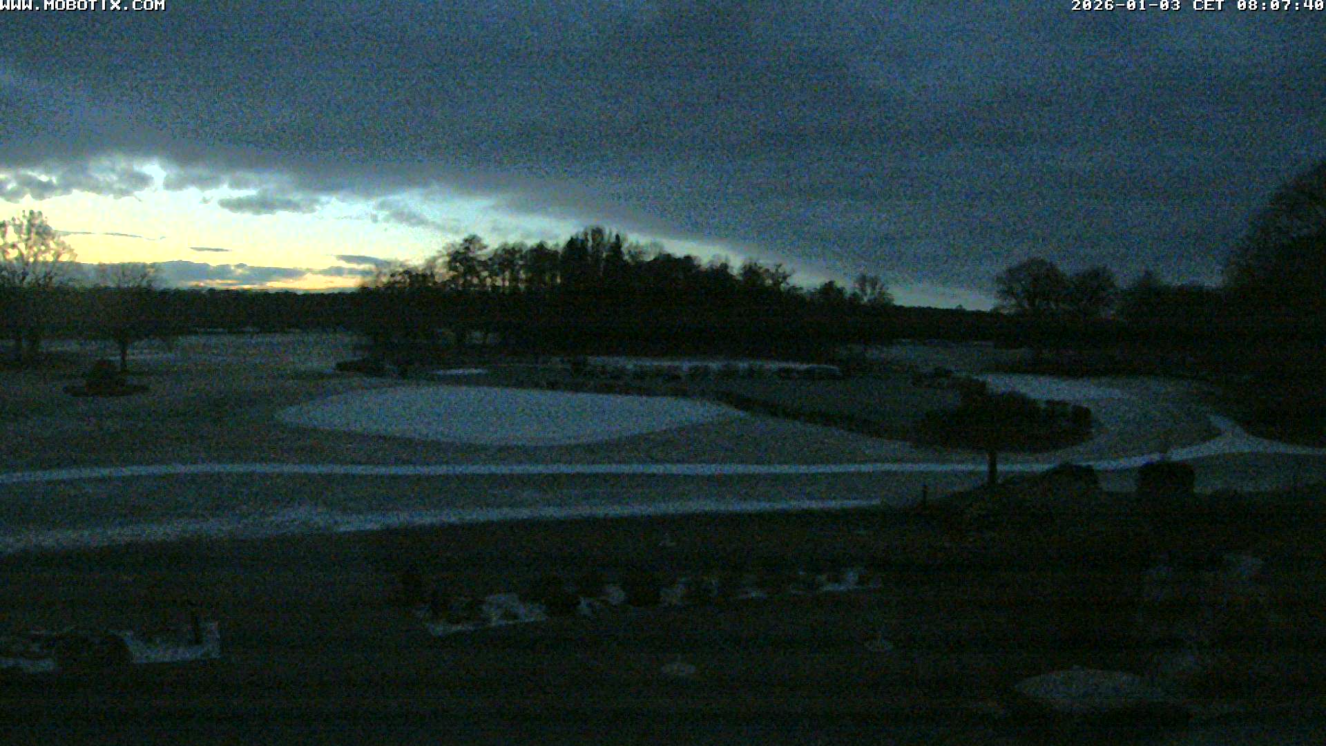 Webcam Golf Club Soufflenheim