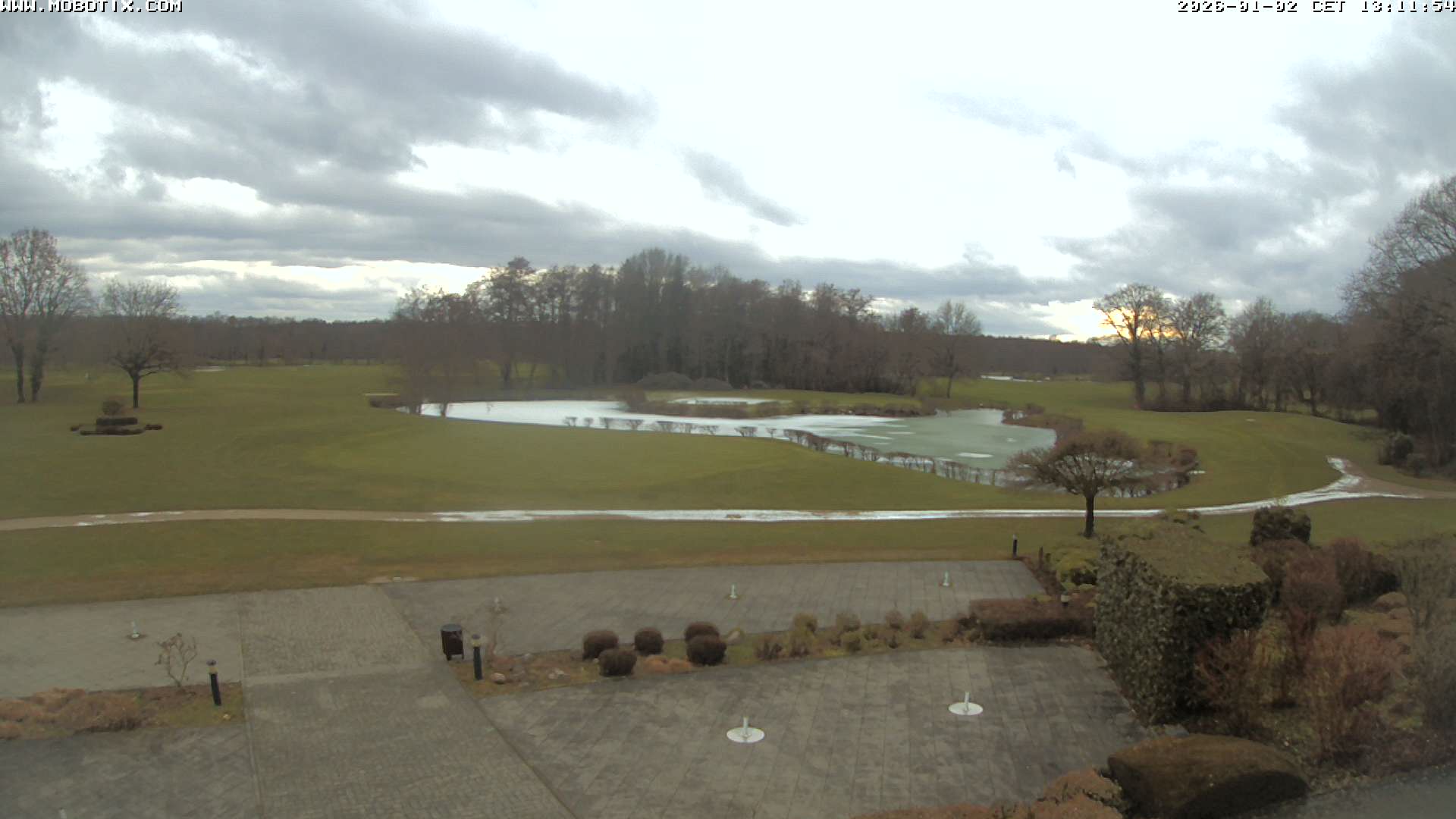 Webcam Golf Club Soufflenheim