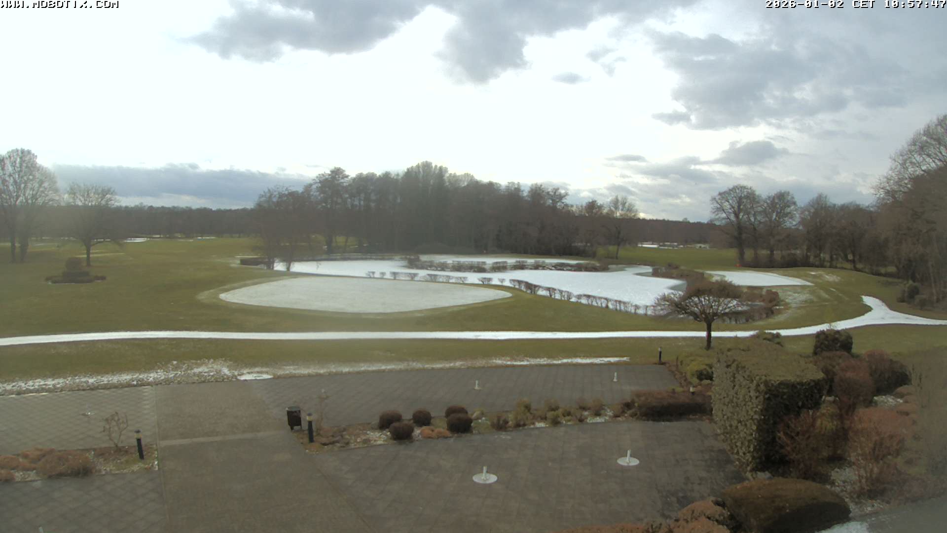 Webcam Golf Club Soufflenheim