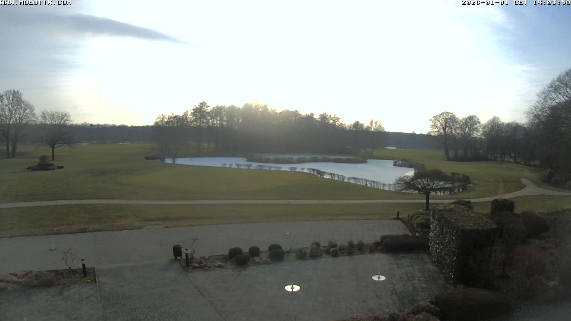 Webcam Golf Club Soufflenheim