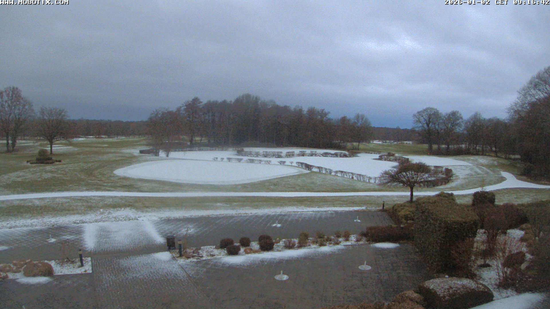 Webcam Golf Club Soufflenheim